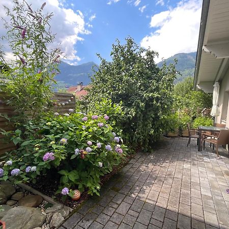 Ferienwohnung Lisl Obervellach Dış mekan fotoğraf