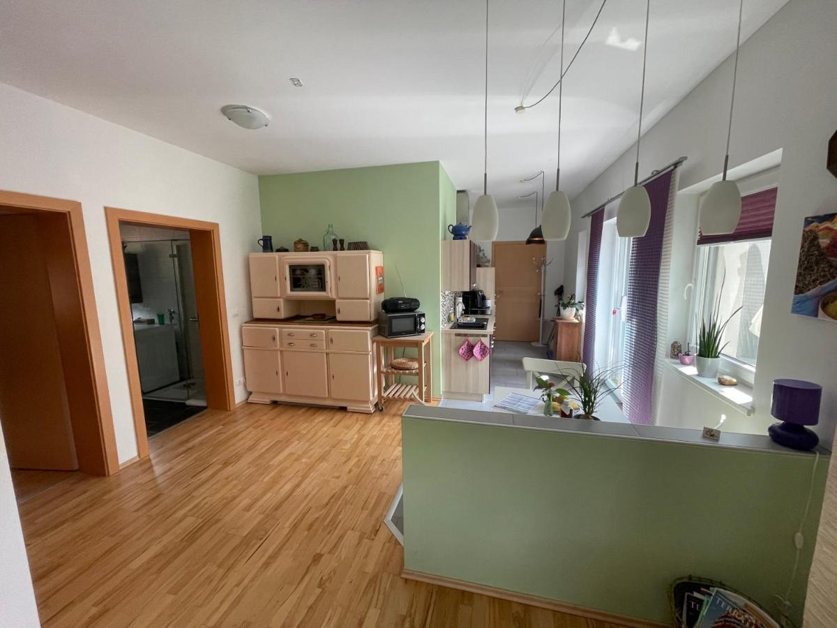 Ferienwohnung Lisl Obervellach Dış mekan fotoğraf