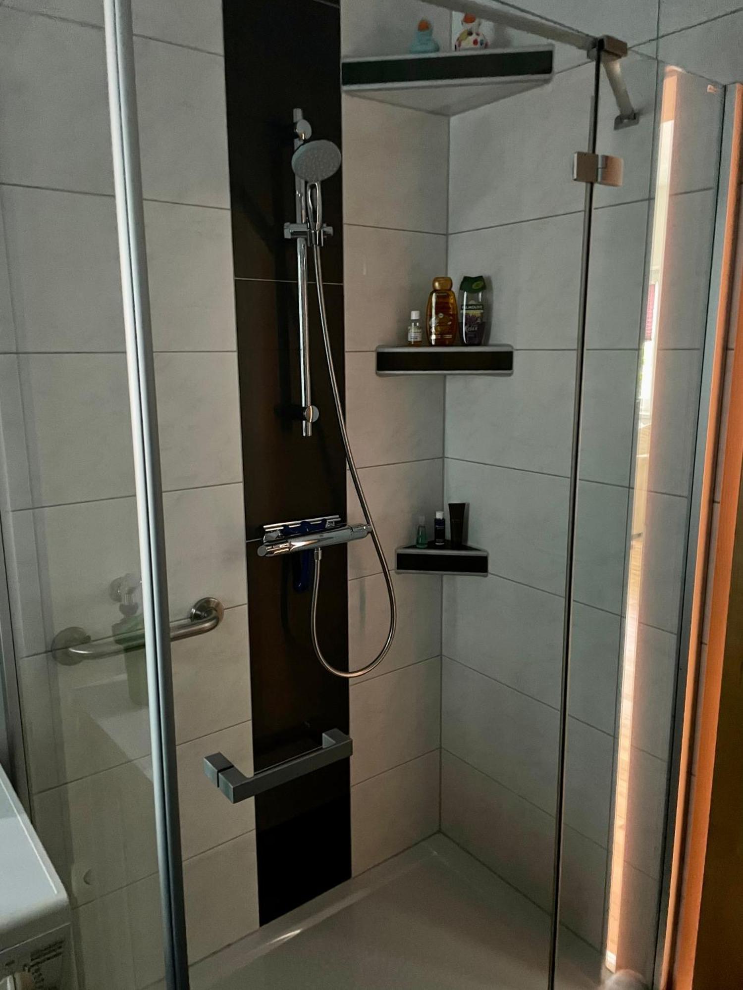 Ferienwohnung Lisl Obervellach Dış mekan fotoğraf